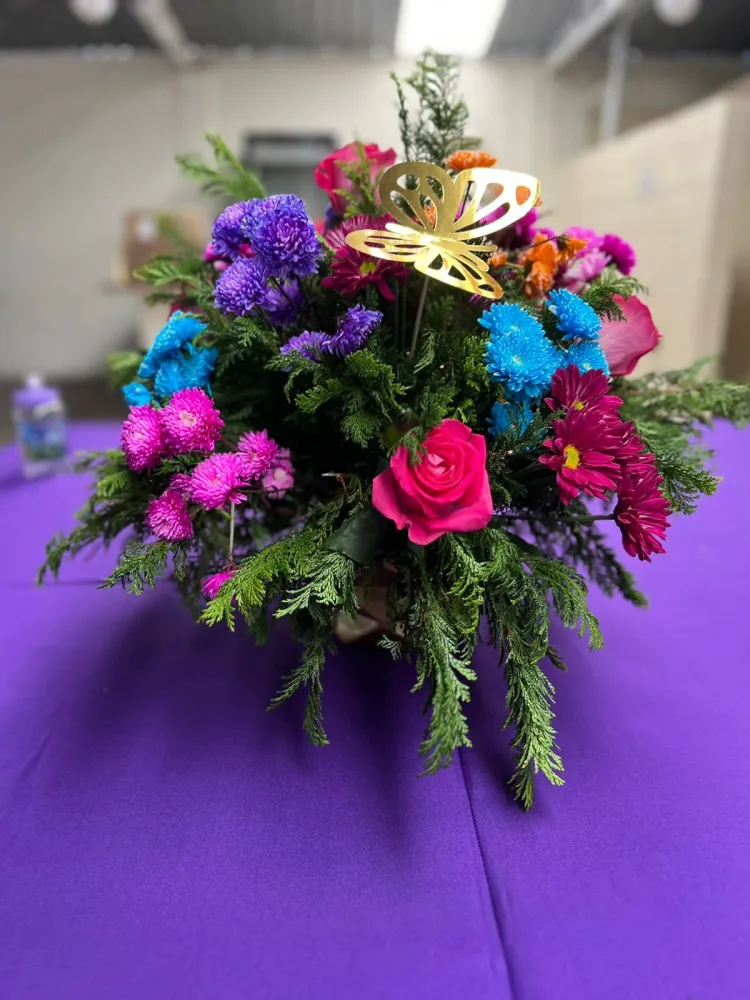 Paquete Encanto Gift Box Inc