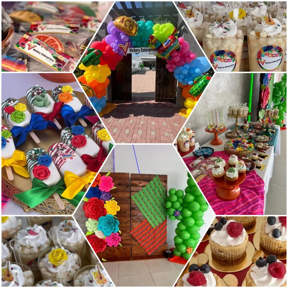 Paquete Mexicano Gift Box Inc