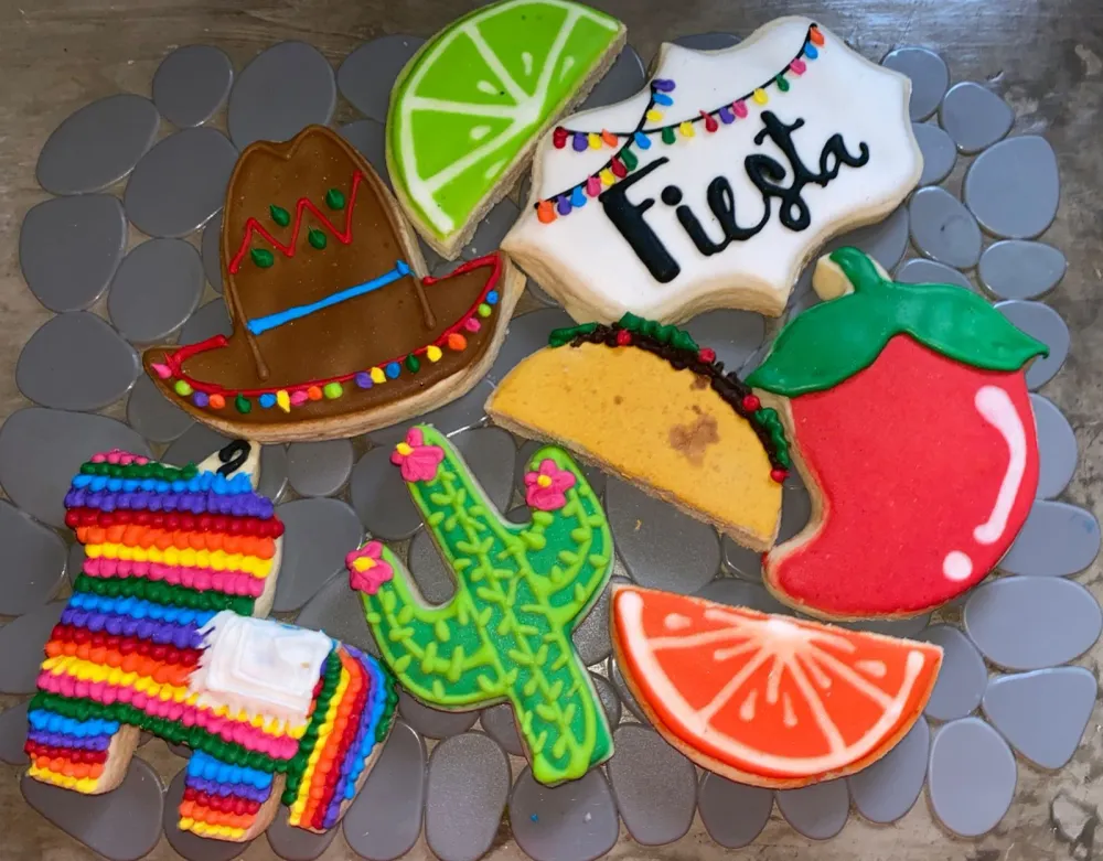 Paquete Mexicano Gift Box Inc