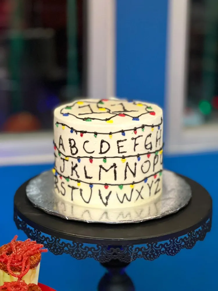 Paquete Stranger Things Gift Box Inc
