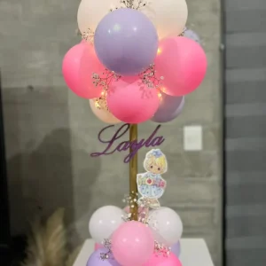 Precious Moment - Centro de Mesa Gift Box Inc