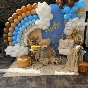 Rainbow André - BackDrop Gift Box Inc