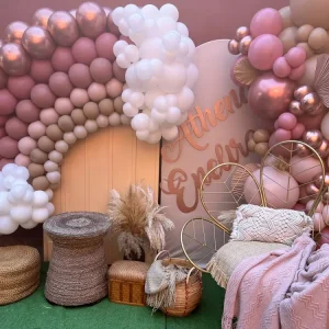 Rainbow - Backdrop Gift Box Inc