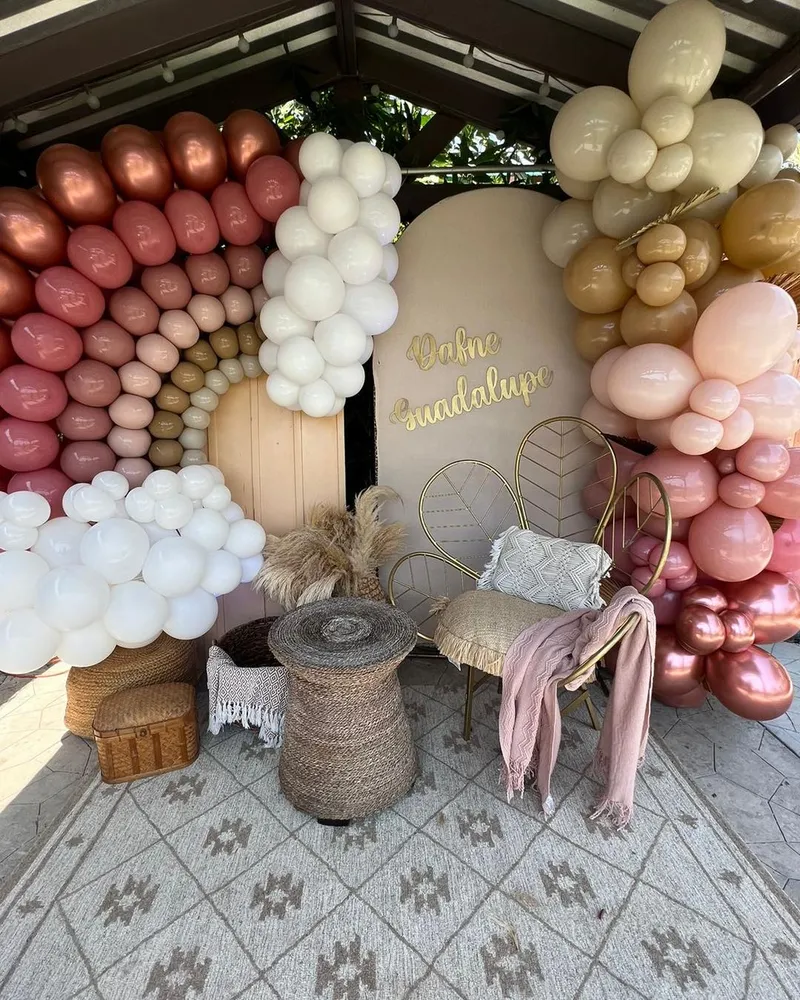Rainbow - Backdrop Gift Box Inc