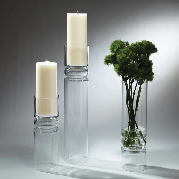 Flip Flop - Candelabro/Florero Mediano Global View