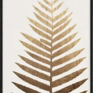 Leaf Daw Golden Bread