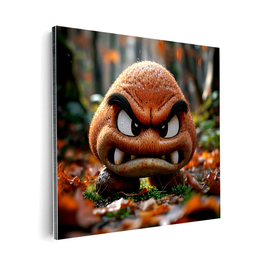 Goomba Poster