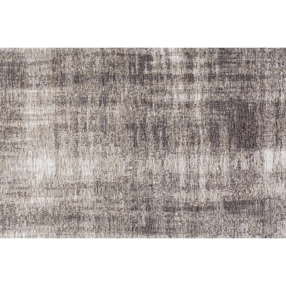 Tapete Grunge Metallic Gris