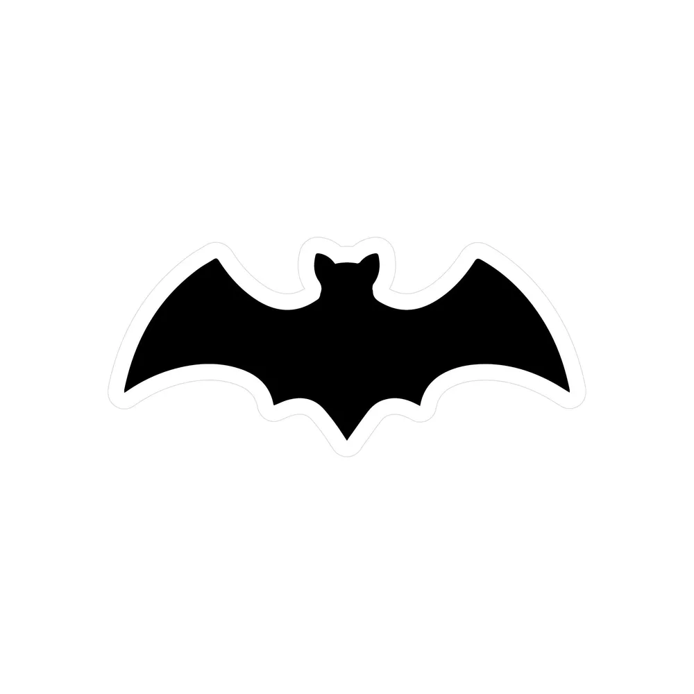 Halloween murcielago