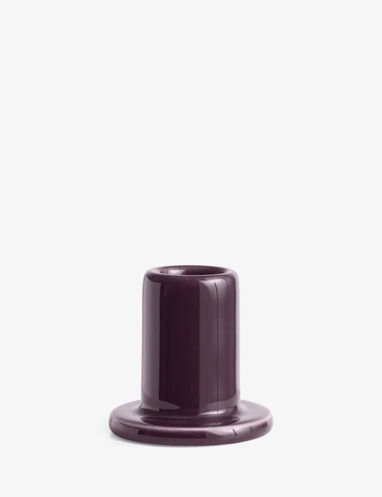 candelabro tube HAY
