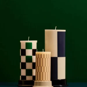 column candle m HAY