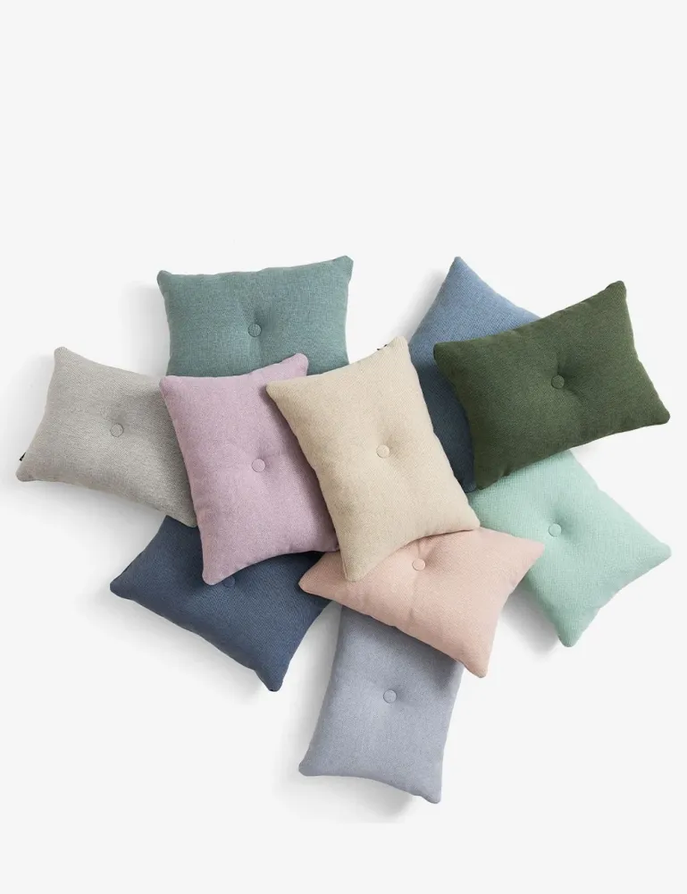 dot cushion mode HAY