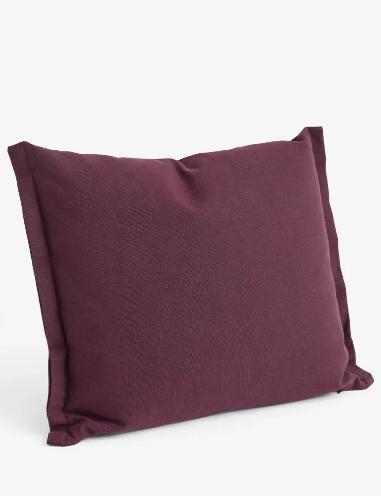 plica cushion HAY