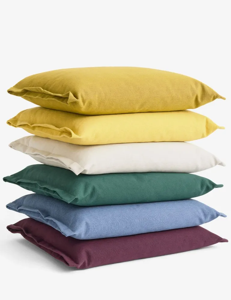 plica cushion HAY