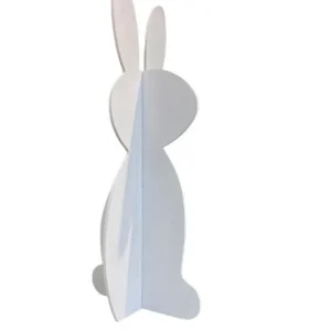 CONEJO DE PASCUA HB