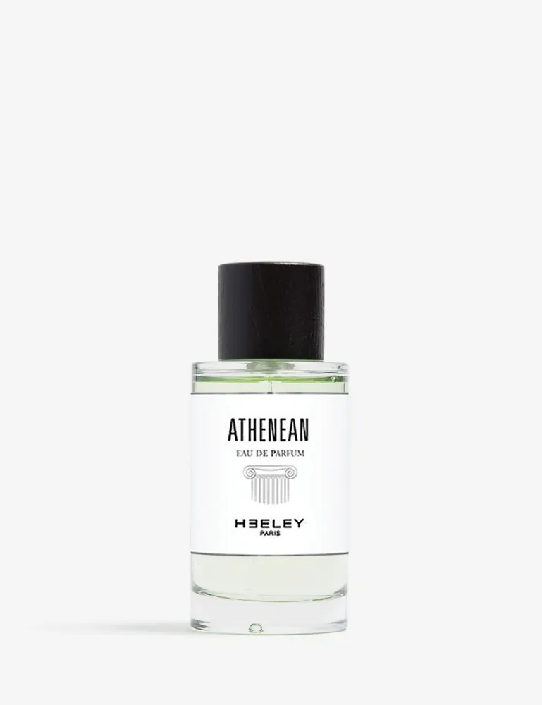 athenean Heeley