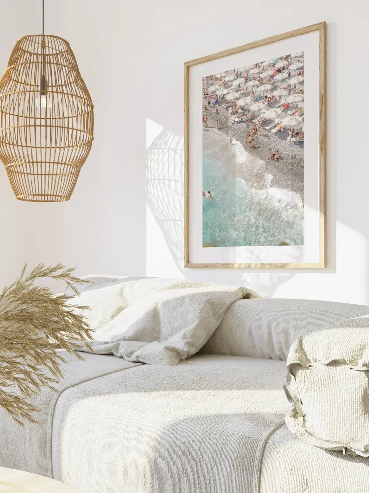Amalfi Afternoon Henrike Schenk