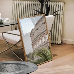 Colloseum Henrike Schenk