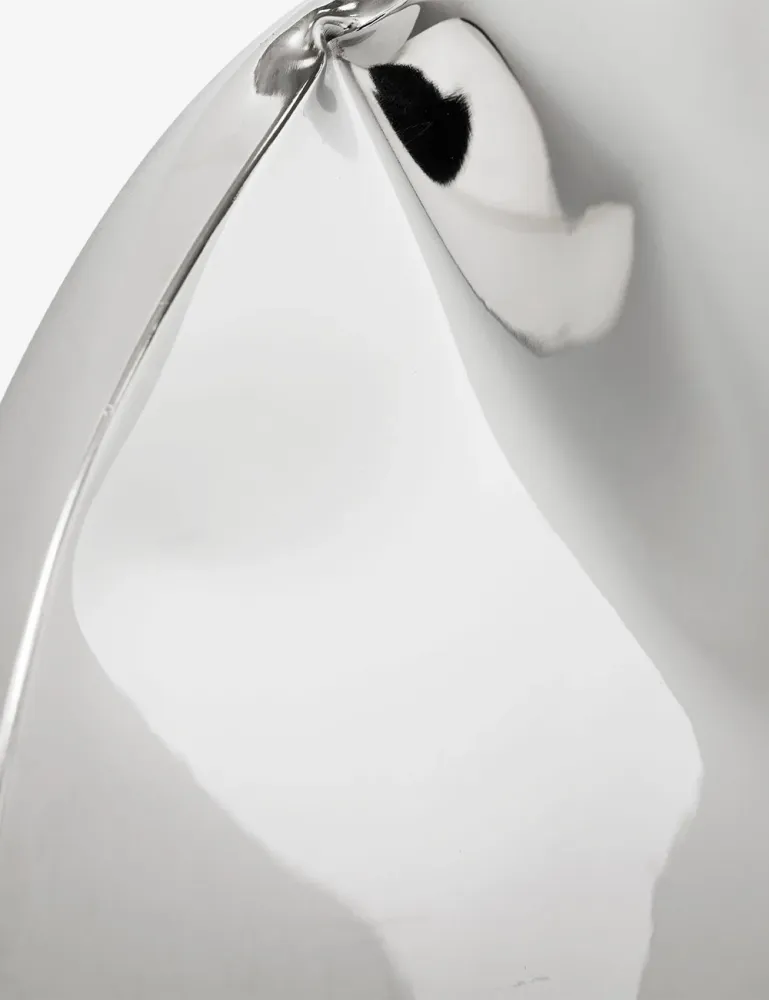 Escultura pared Dent HKLIVING