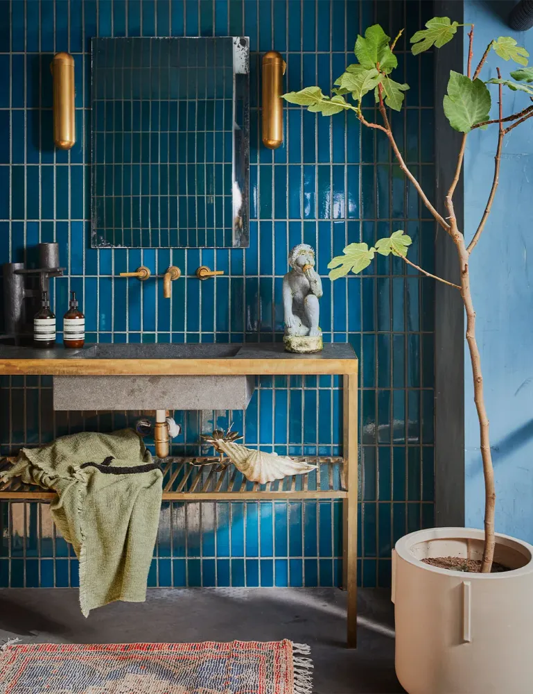Espejo Antique M HKLIVING