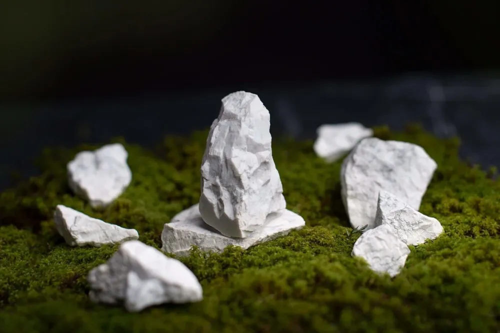 Howlite - Raw