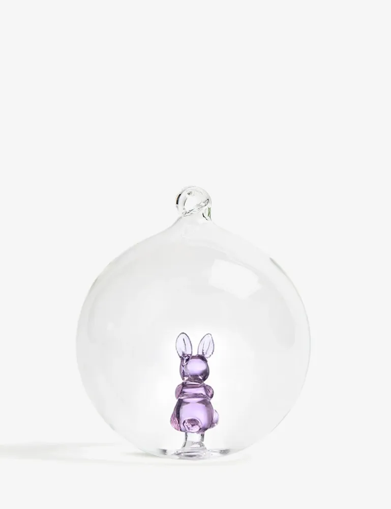 bola cristal conejo Ichendorf