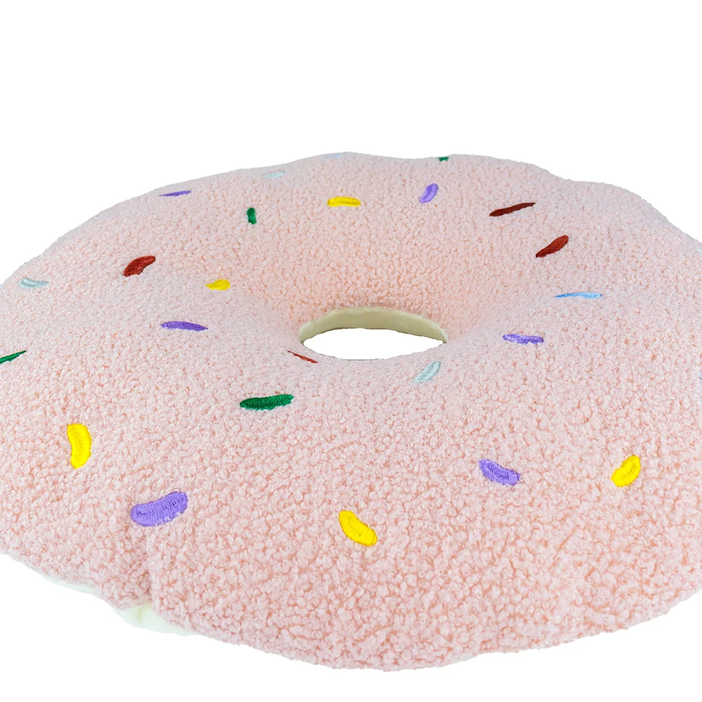 Dona Rosa Cojín Suave - 45cm IdeenstoresMX