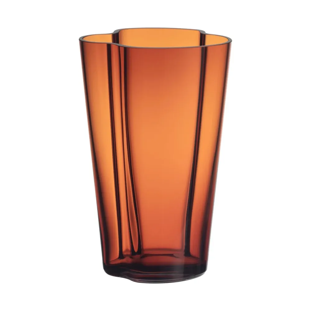 FLORERO AALTO 22 AMBAR Iittala