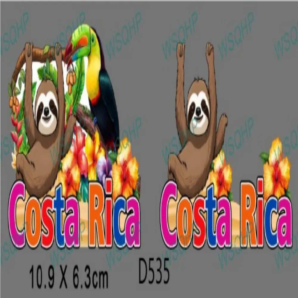 IMAN REFRI CR D535 Importacion Luna
