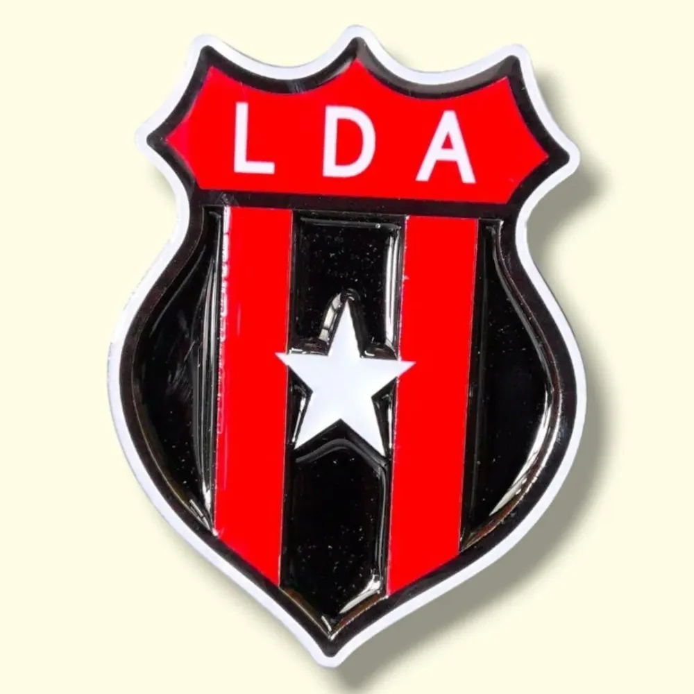IMAN REFRI LDA D663 Importacion Luna