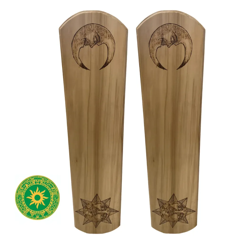 Atena Tablas Olofi INSHE MIAMI