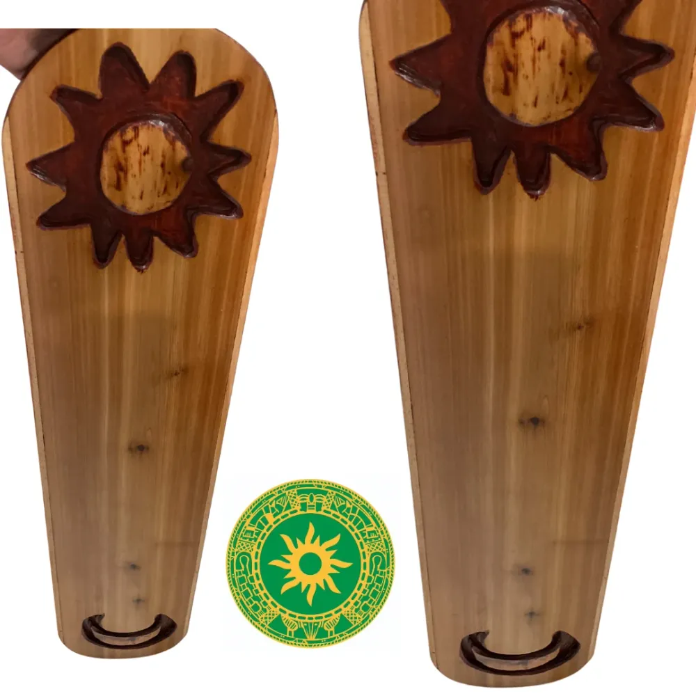 Atena Tablas Olofi INSHE MIAMI