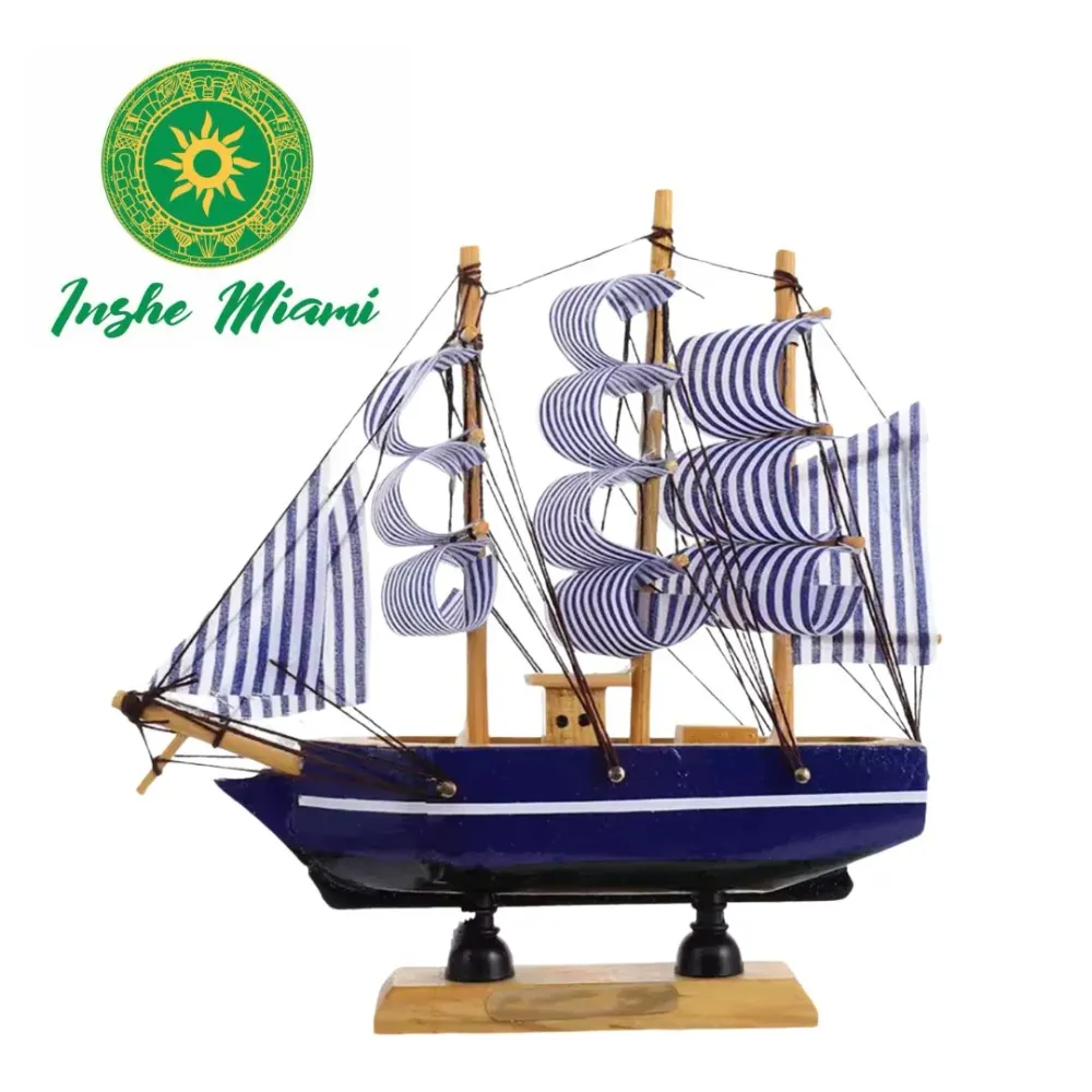 Boat Inshe Miami