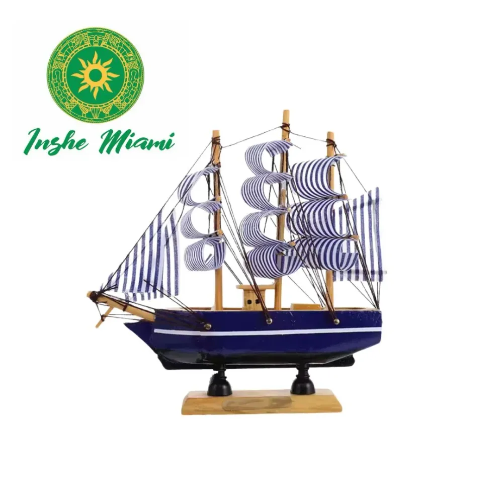Boat Inshe Miami