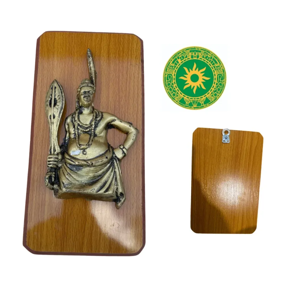 Cuadros Tradicionales INSHE MIAMI