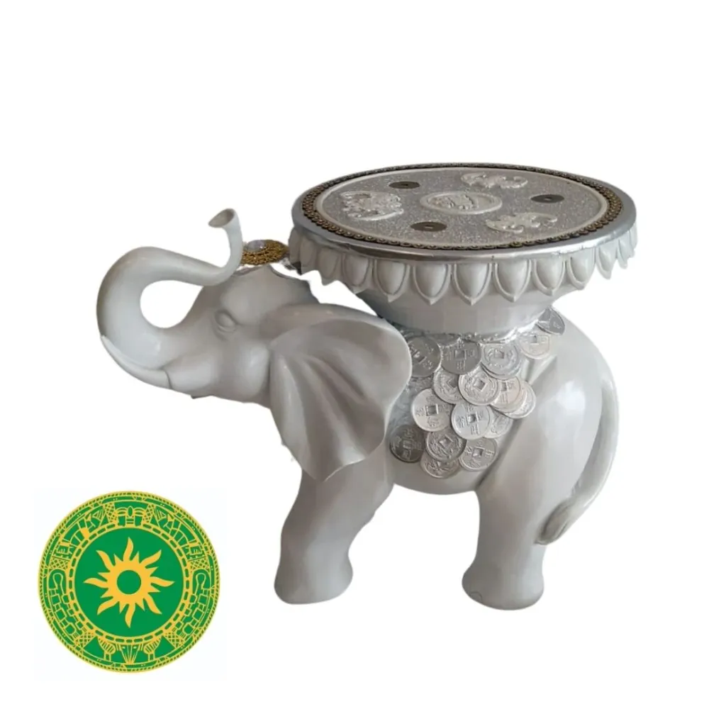 ELEPHANT STAND INSHE MIAMI