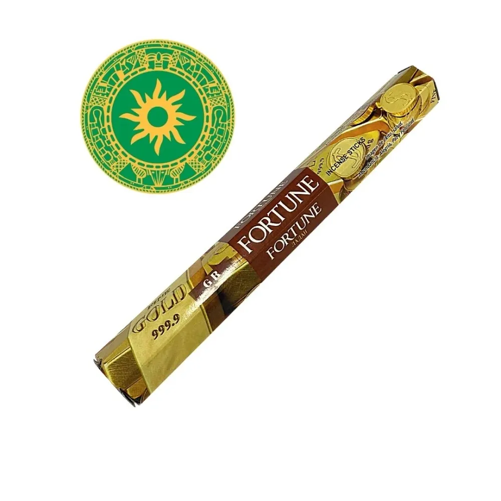 FORTUNE INCENSE INSHE MIAMI