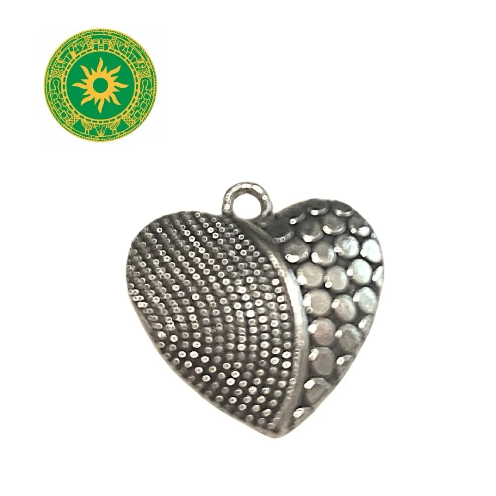 Herramientica Corazón INSHE MIAMI