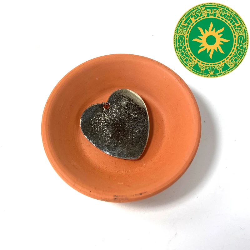 Herramientica Corazón INSHE MIAMI