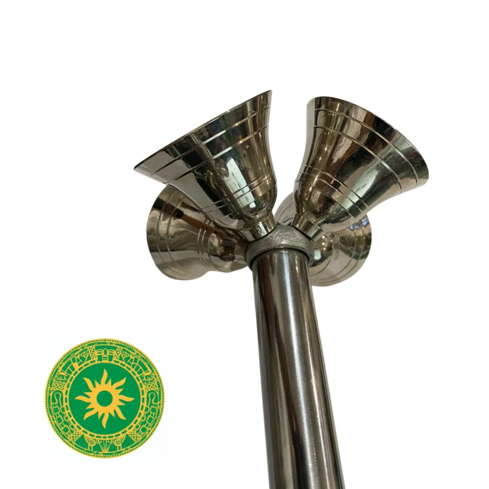 Odudua bell INSHE MIAMI