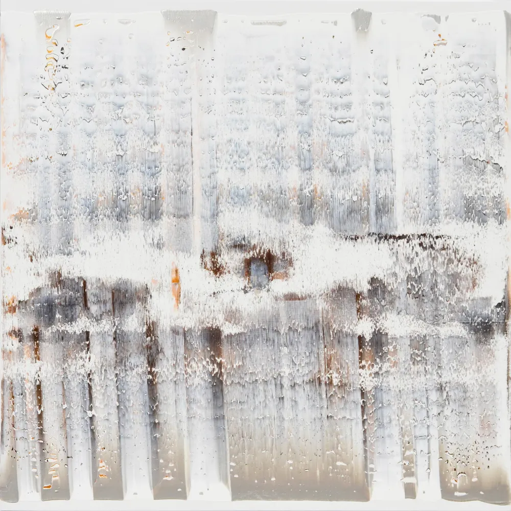 Entre la primavera y el invierno Isabelle Beaubien