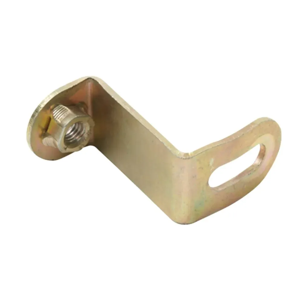 SOPORTE DE CUBIERTA DELANTERO ITALIKA