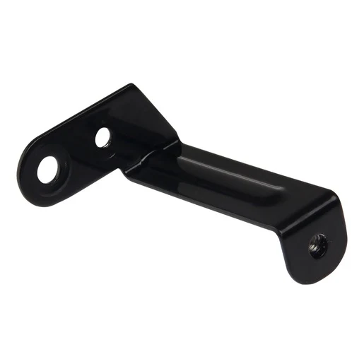 SOPORTE CUBIERTA IZQ SUP - 250Z NEGRA, 250SZ ITALIKA