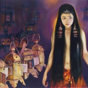 Linternas Jia Lu