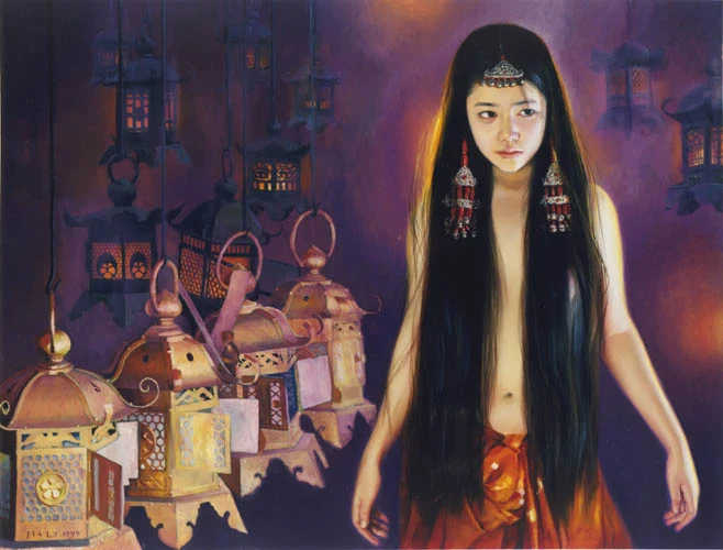 Linternas Jia Lu