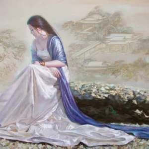 Quietud Jia Lu