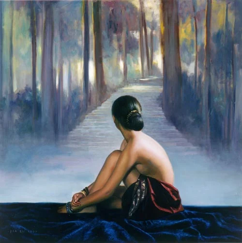 Salidas Jia Lu