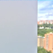 PAPEL ESMERILADO BLACKOUT PLAIN 60X200 KENNEDY STRUCTURES CORP.
