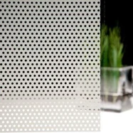 PAPEL ESMERILADO DOT SCREEN 60X200 KENNEDY STRUCTURES CORP.