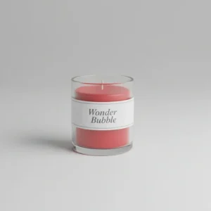 KING WAIN CANDLE